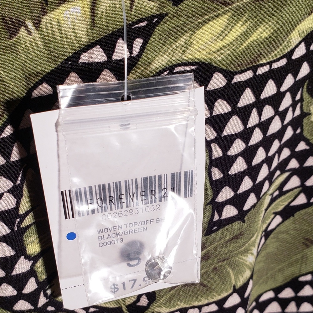 Forever 21 - Picture 4 of 5